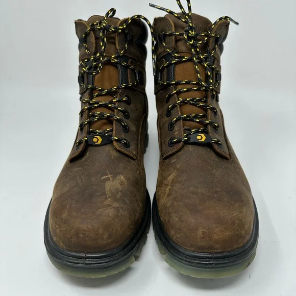 WOLVERINE Men's I-90 EPX Carbonnmax Composite Toe W10788 Size 11.5 EW - Picture 7 of 16